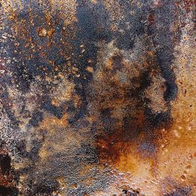 Rusty by Peter Bulcke