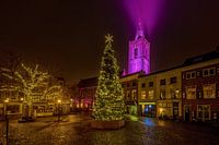 Grote Markt Schiedam