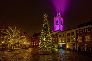 Grand Marché Schiedam sur Leon Okkenburg