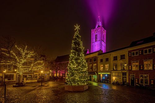 Grote Markt Schiedam