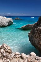 Paradise beach