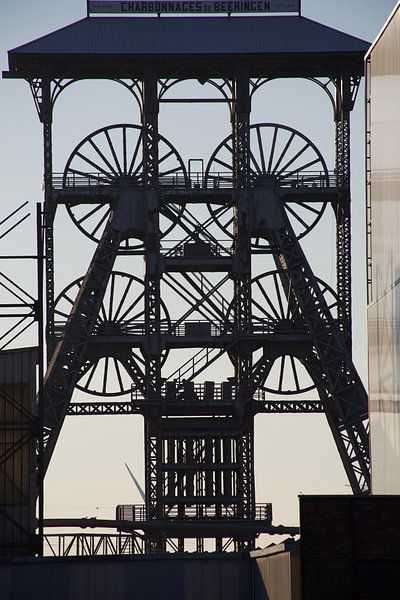 alte mine von marijke servaes