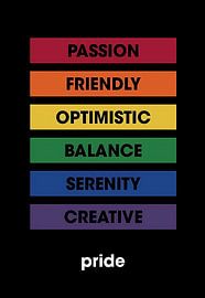 Die Bedeutung von Stolz von Art Kingdom