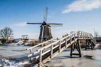 Oer Hollands.