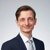 Andreas Manfred Gebhard Profile picture