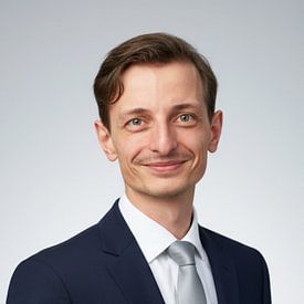 Andreas Manfred Gebhard Profile picture