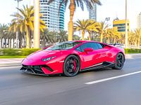 Lamborghini