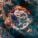 Cassiopeia A van NASA and Space thumbnail