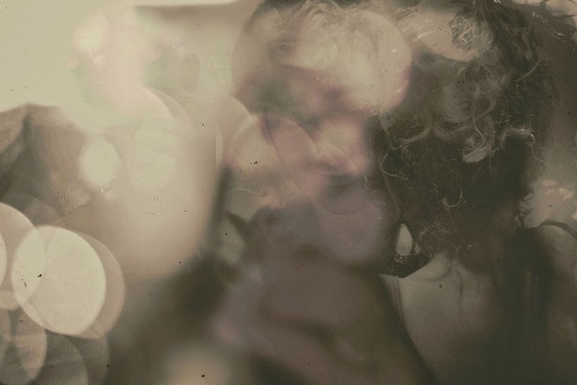 Tango von Marianna Pobedimova