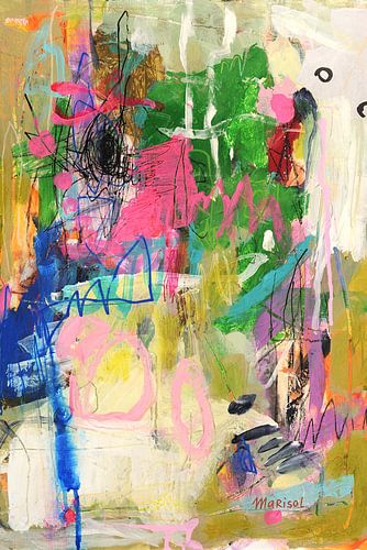 Bosa Nova Love Affair