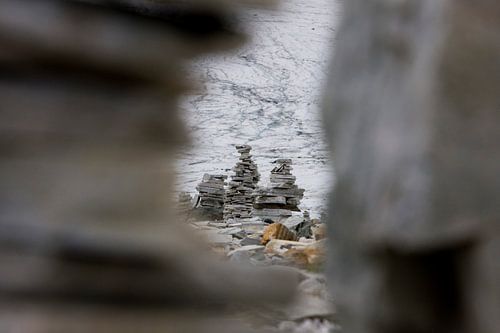 steen van jaap vegter