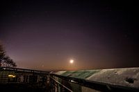 Sterrenregen in Nederland