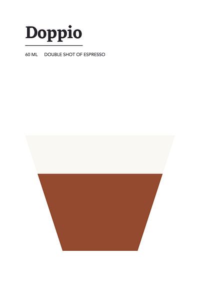 Doppio by Walljar