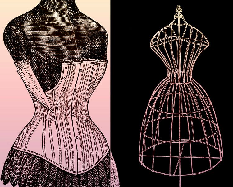 VINTAGE-FASHION-4 par Pia Schneider