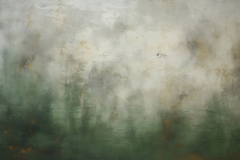 Abstract Art 992 by Abstract Painting