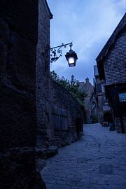 silence by Sebastian Stef