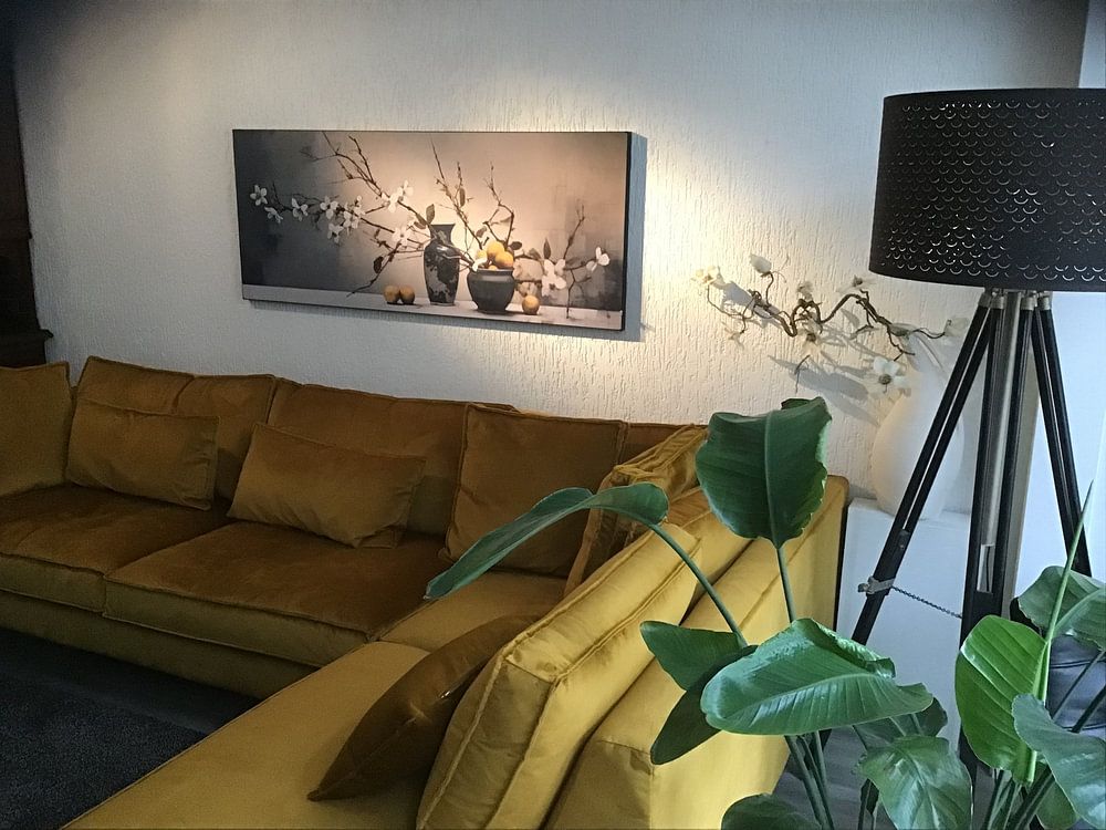 Blumen  von Wunderbare Kunst 