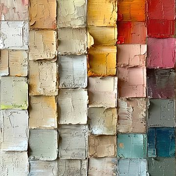 Gemälde 17.8500 von Wunderbare Kunst