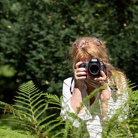 Bertine - love for photography Profilfoto