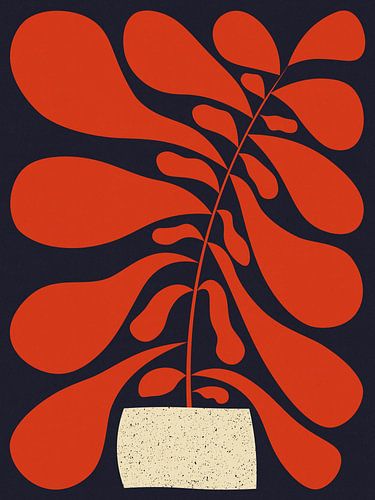 Alisa Galitsyna - Lazy Plant