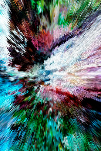 Art numérique