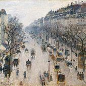 Camille Pissarro