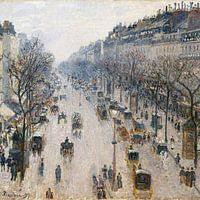 Camille Pissarro