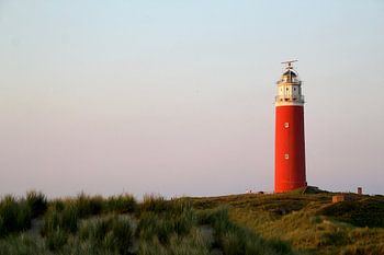 Leuchtturm von Texel