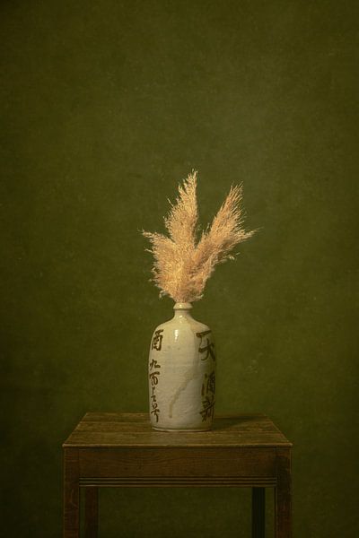 Wedding Flowers V by Rogier Kwikkers