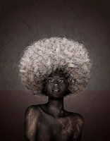 Liebe Afro