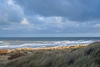 Belgian coast - De Haan aan Zee