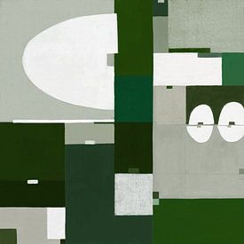 Mon jardin japonais sur Studio Keserű