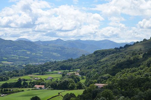 Pyrénées France / Espagne