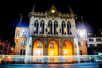 Erfurt-stadhuis van DK | Photography