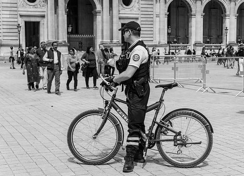 Polizei