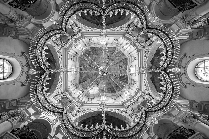 Heilige Geometrie von Scott McQuaide