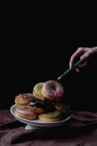 Do oder Donut?