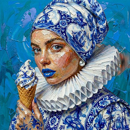 Girl with a Pearl Earring 
