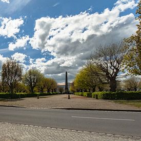 Circus am Putbus von GH Foto & Artdesign