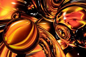 ORANGE ART
