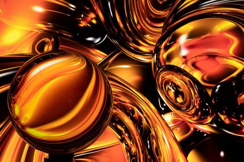 ART ORANGE