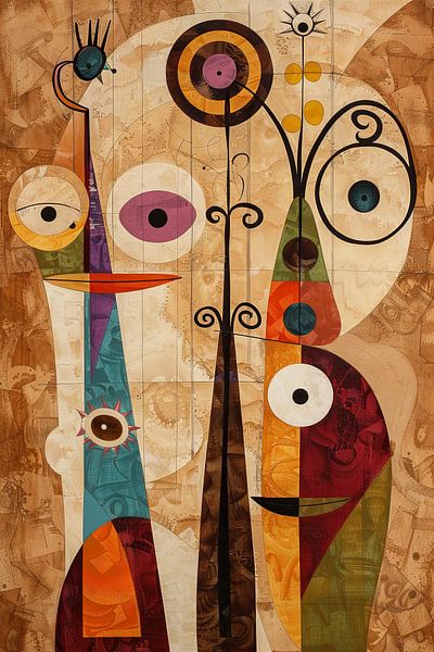 Picasso 2024.7591 by Art Whims