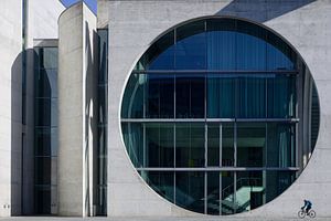 Het Oog van de Democratie