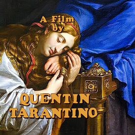 Ein Film von Quentin Tarantino von Bekir CEYLAN