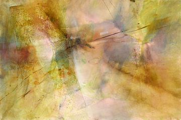 Hoog vliegen van Annette Schmucker
