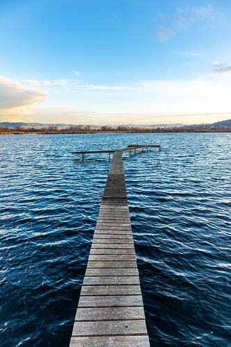 Verkenning van de prachtige Werra Vallei