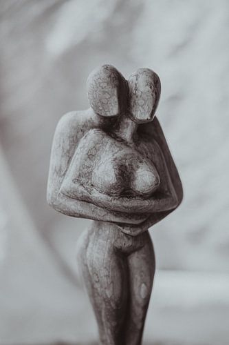 Moins, c'est plus sur Melanie Schat