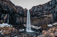 Svartifoss