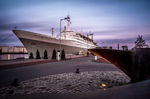 ss Rotterdam
