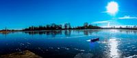Blue Lagoon